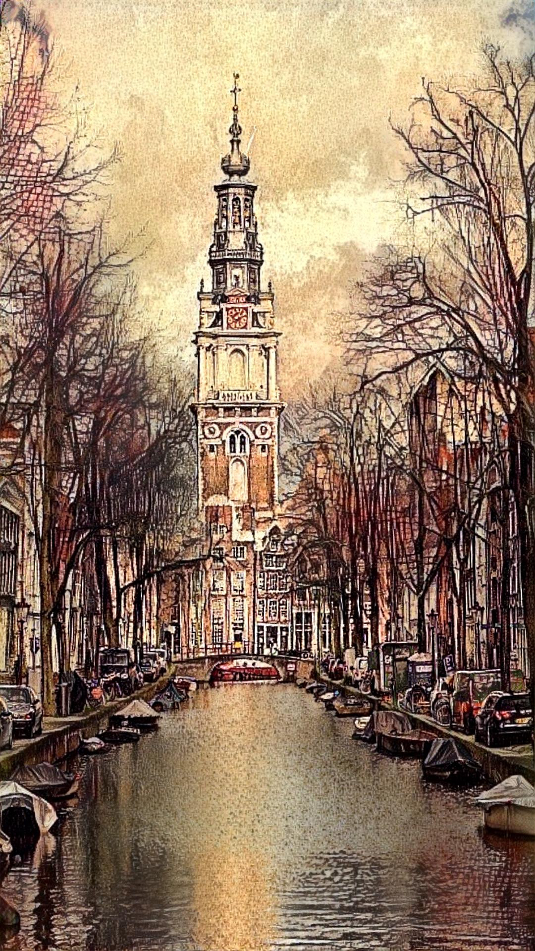 Amsterdam