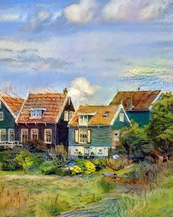 Marken