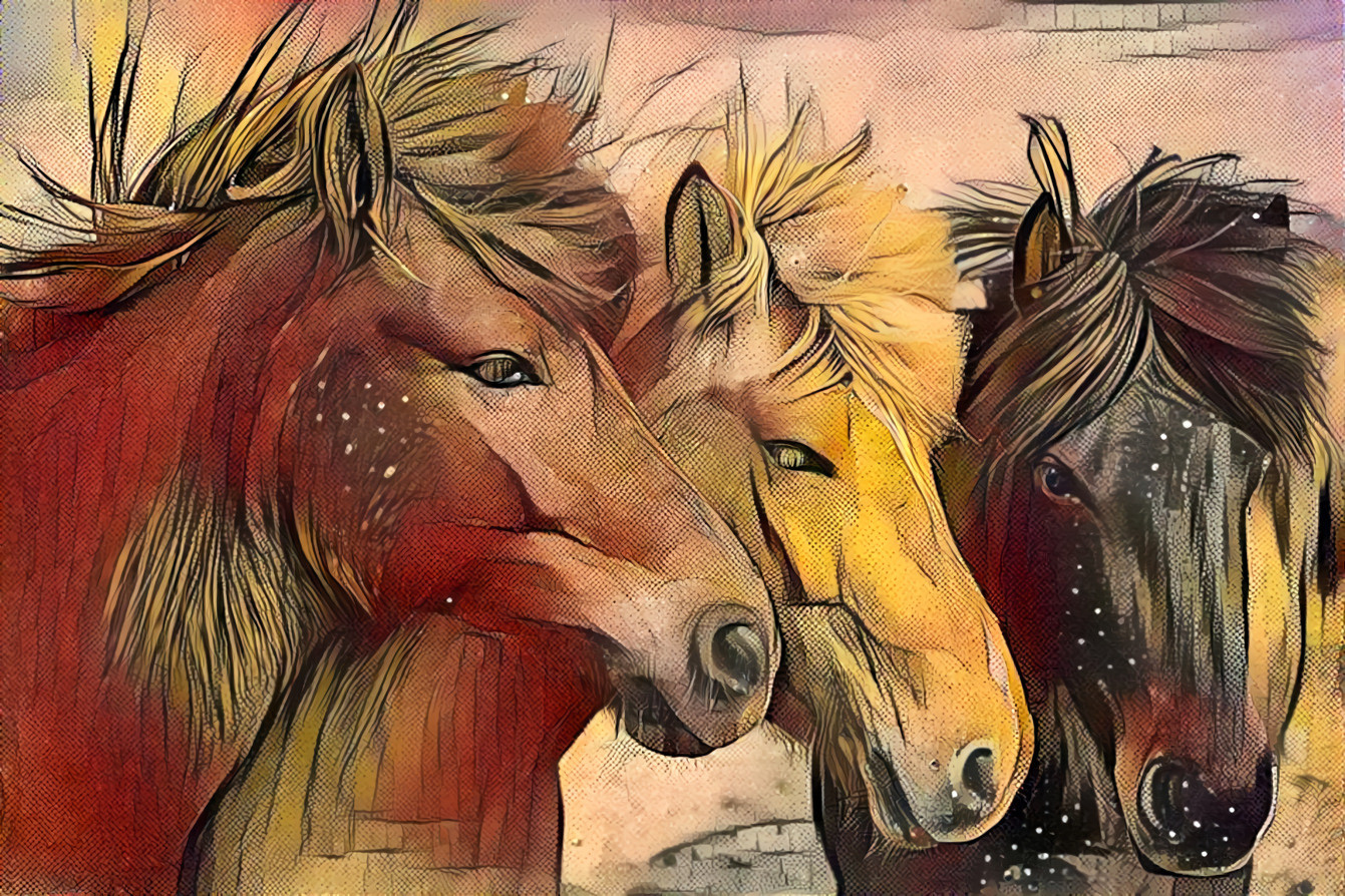 Horse Bros