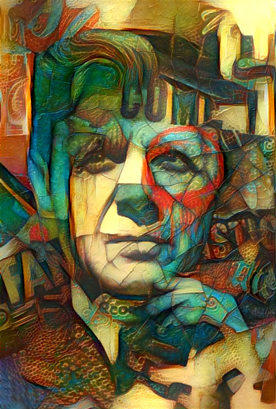 Synthetic Picasso