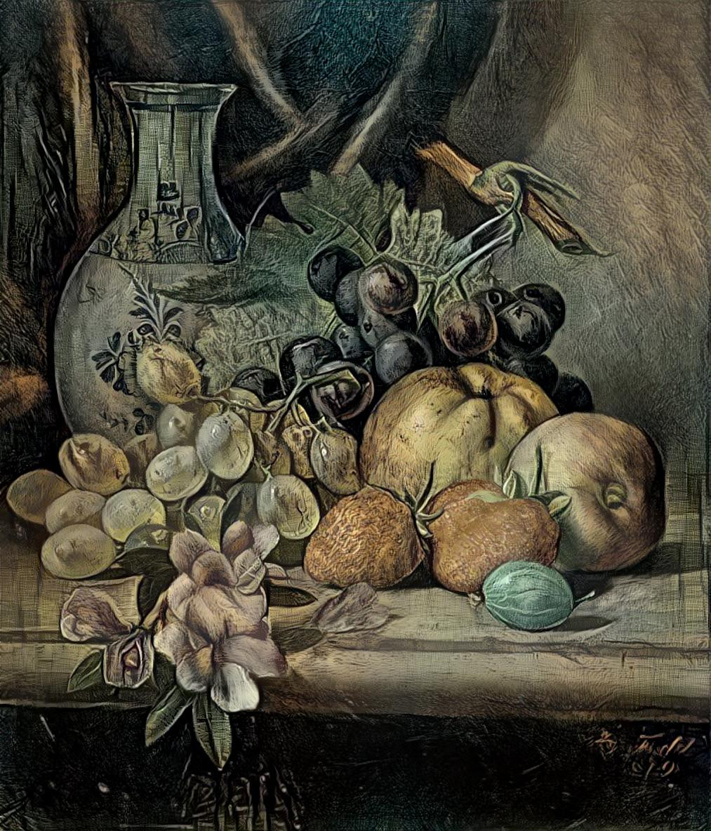 still-life