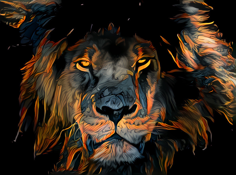 Lion