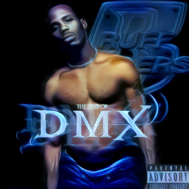 RIP DMX