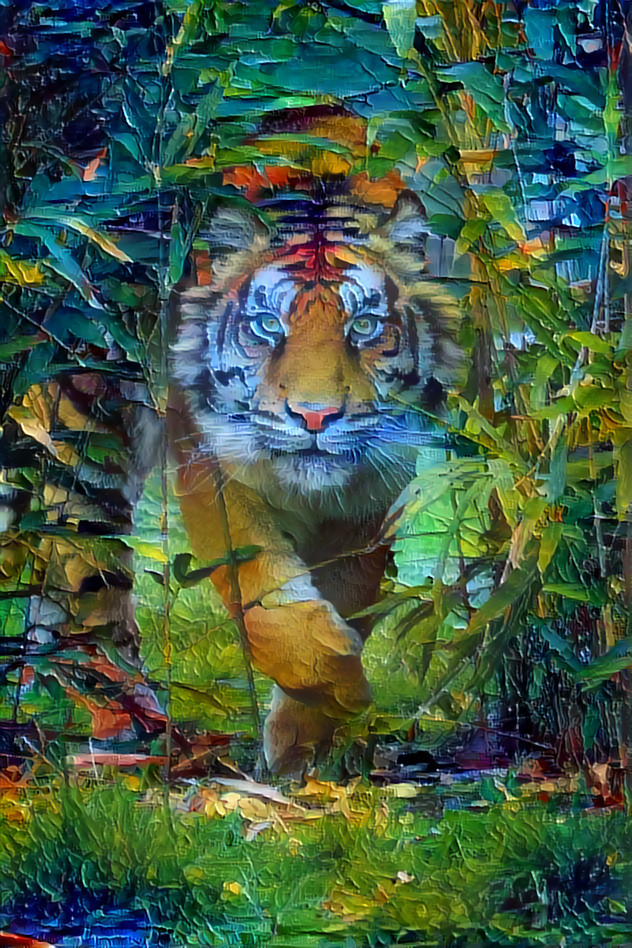 Tiger