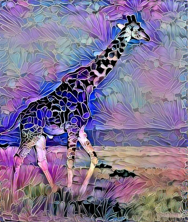 Girafe