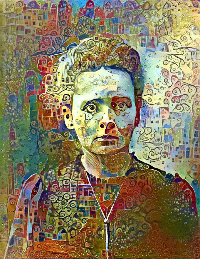 Marie Curie