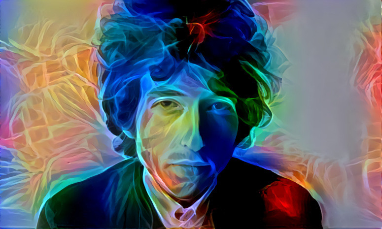 Bob Dylan