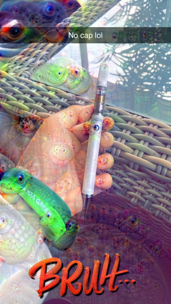 dmt pen