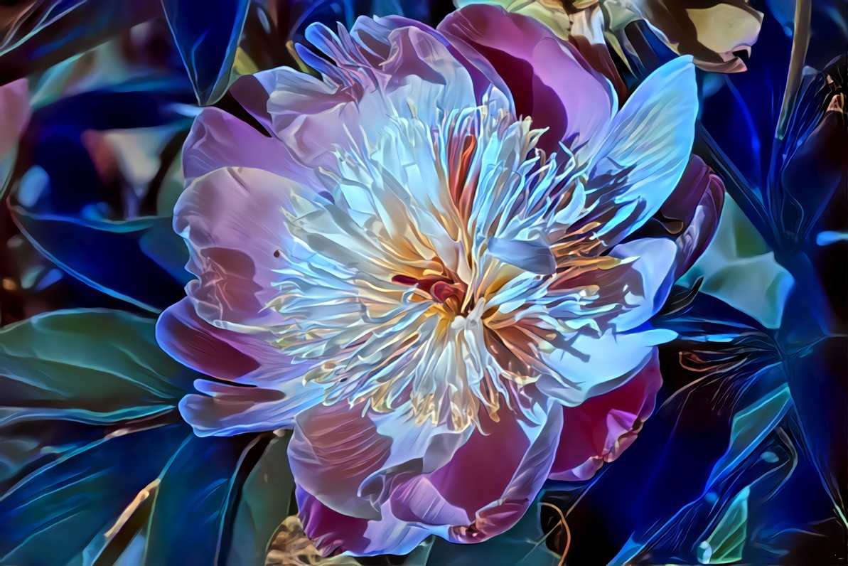 Peony