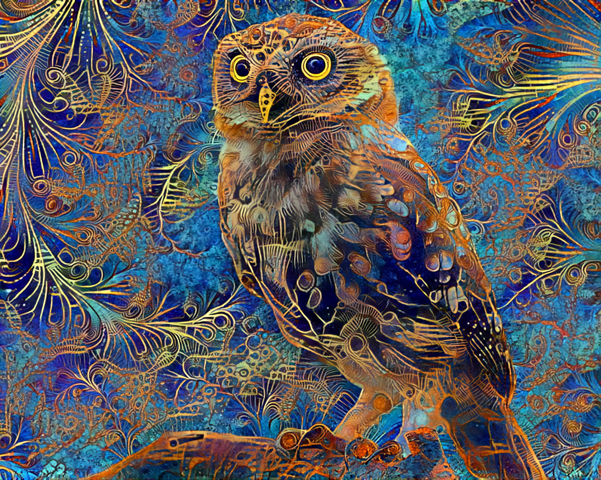 Owl