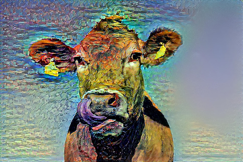 Cow