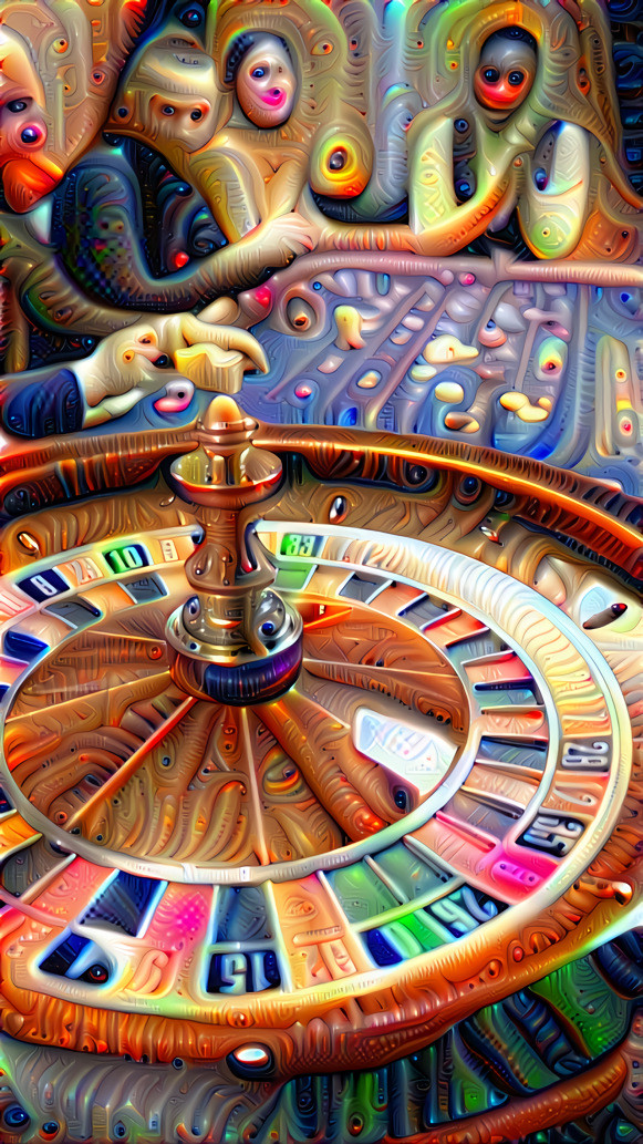 Roulette 