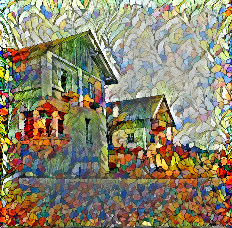 Houses