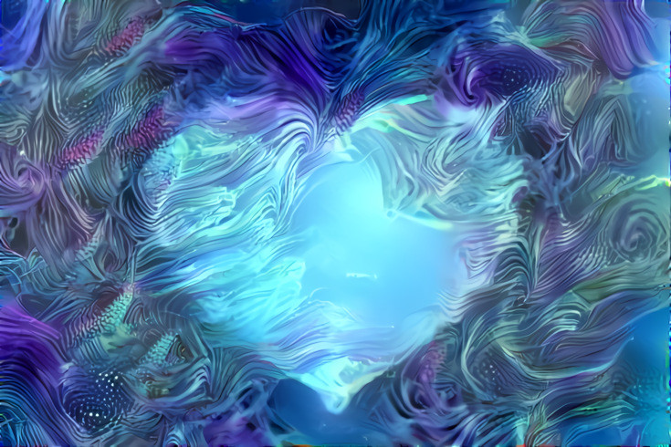 Fractal Heart