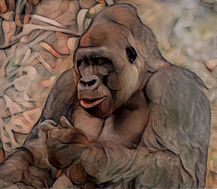 Gorilla