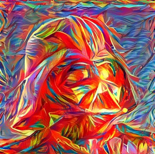 Darth Canvas