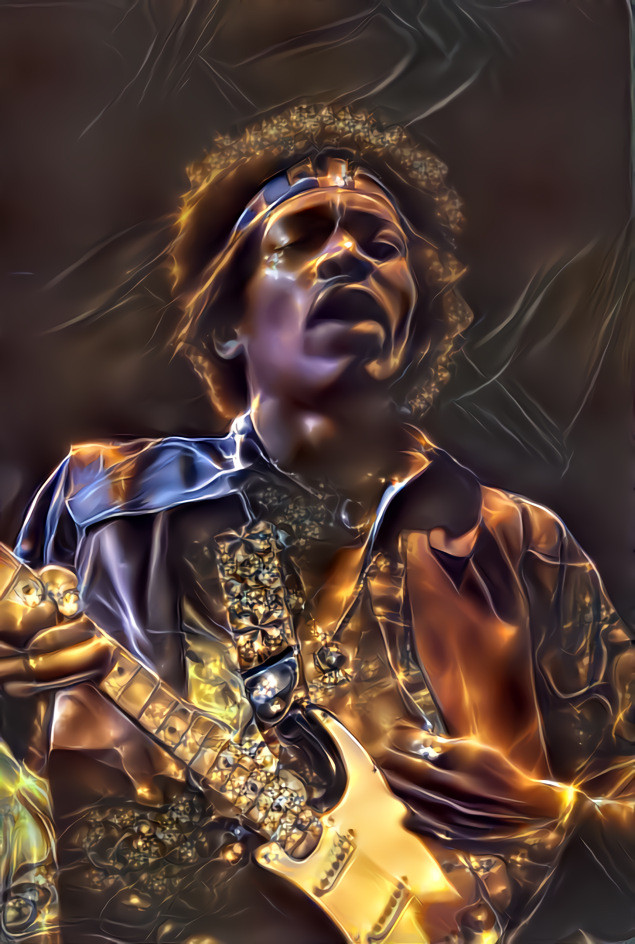 “Jimi”