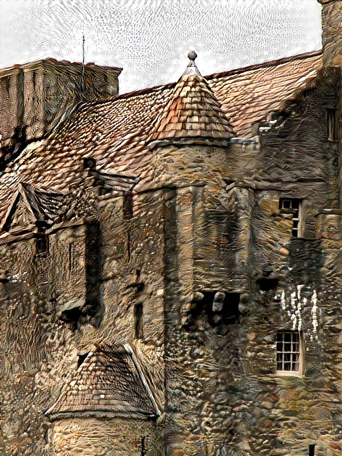 Eilean Donan