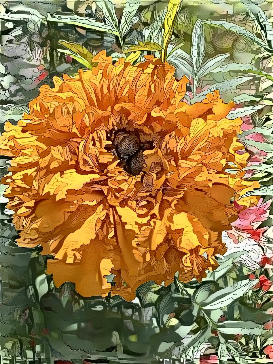 Marigold