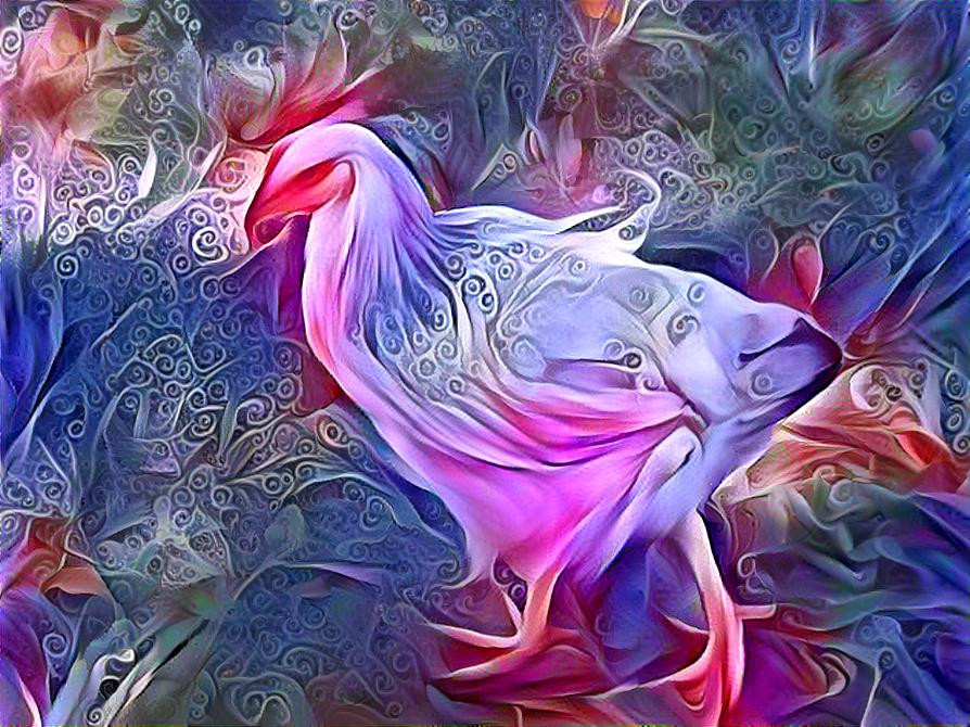 Purple Chicken