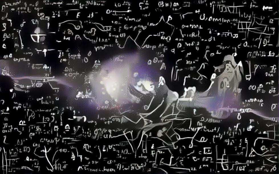 Math Galaxy