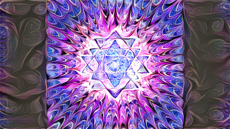 Pineal Star