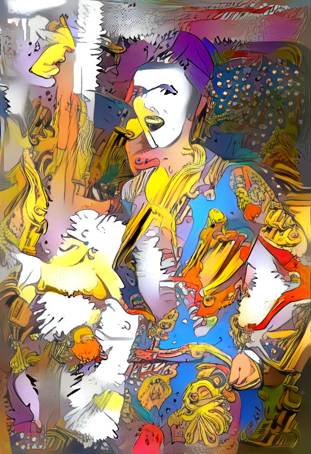 Ziggy Stardust