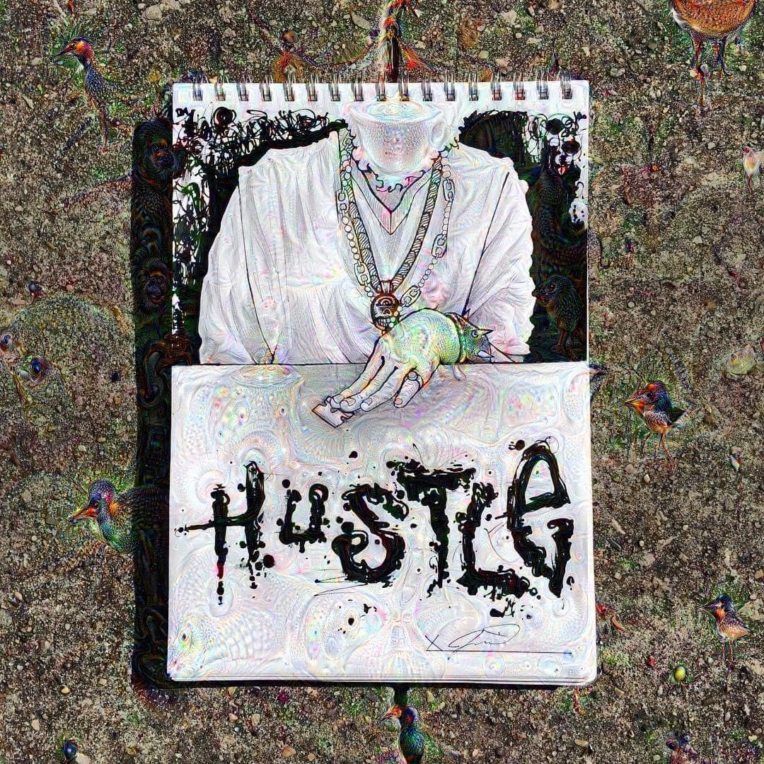 Hustle 