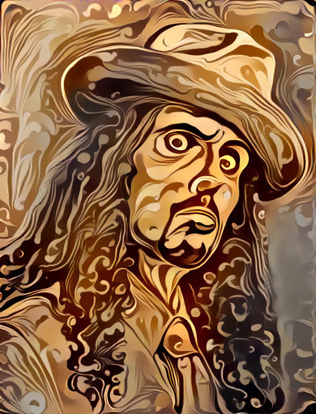 "Weird Al" Yankovic