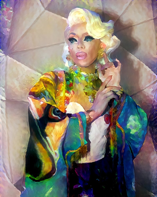 Aja