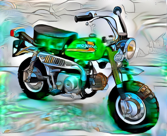 Bike