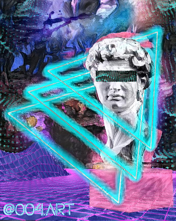 Vaporwave