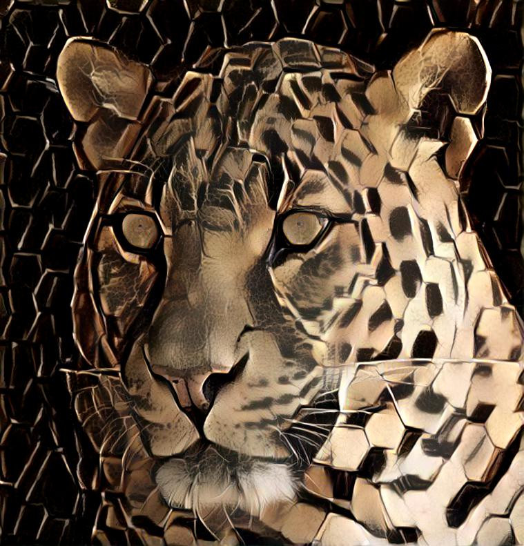 Leopard