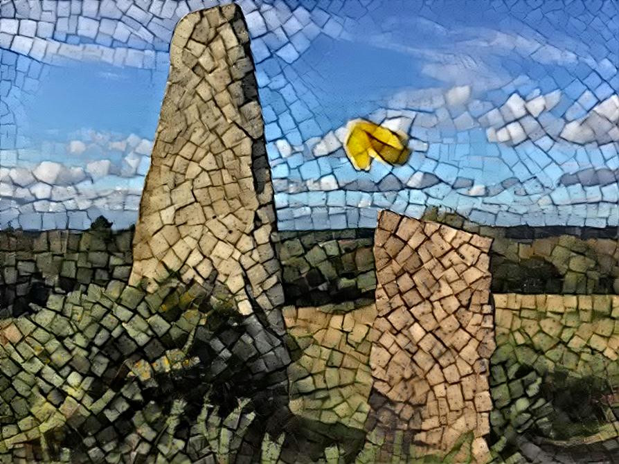 Menhirs 