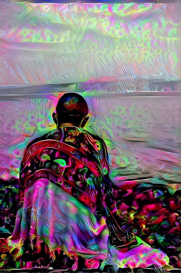 dead sea LSD