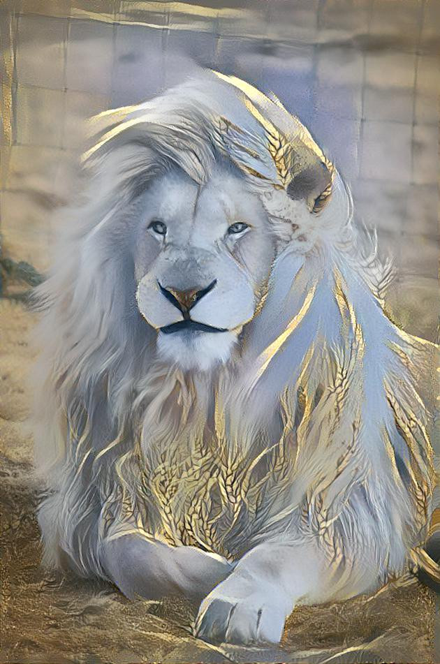 White Lion