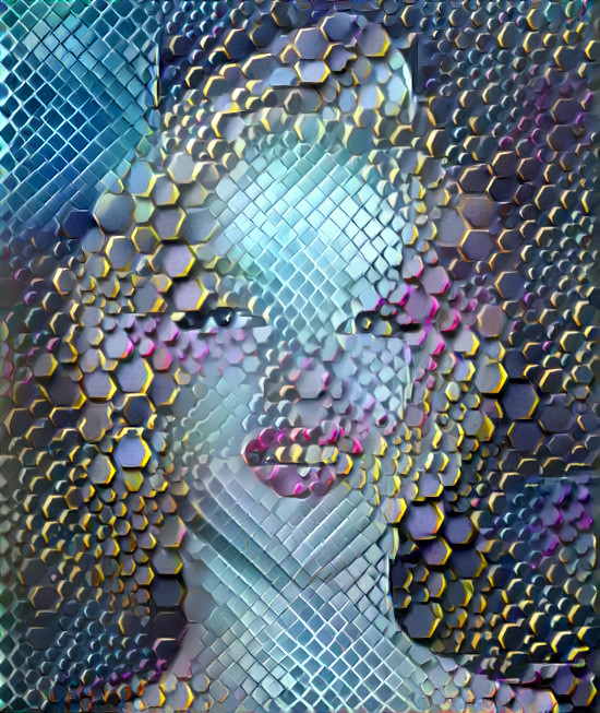 Marilyn Monroe