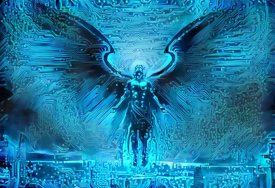 Ascension