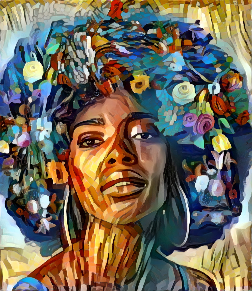 afro primavera 1