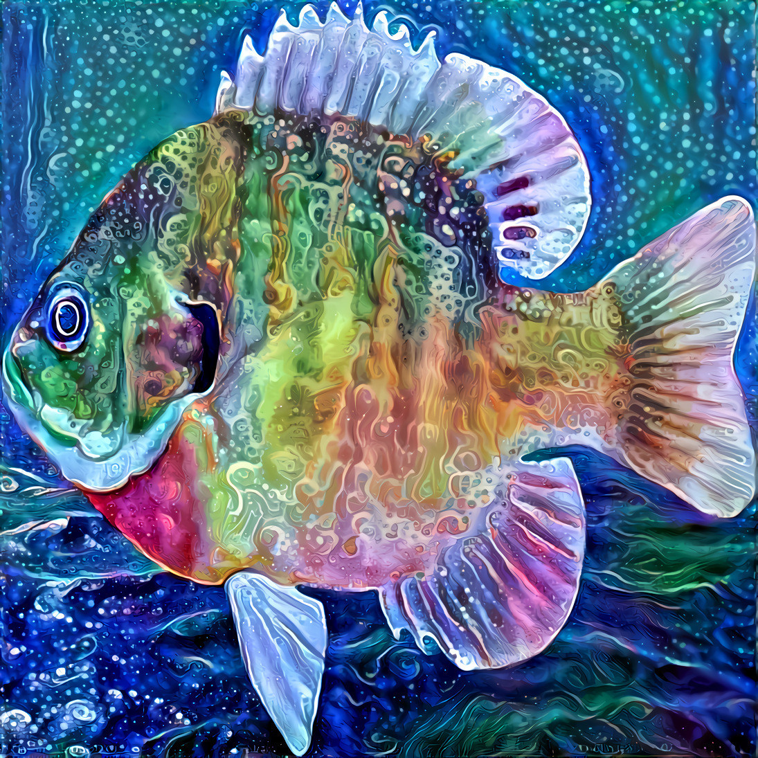 Fish 