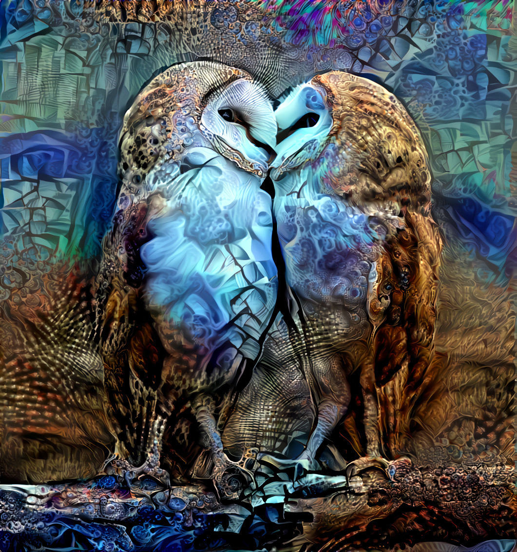 Owl love you