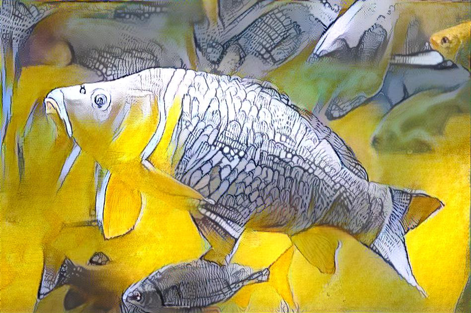 fishyellow