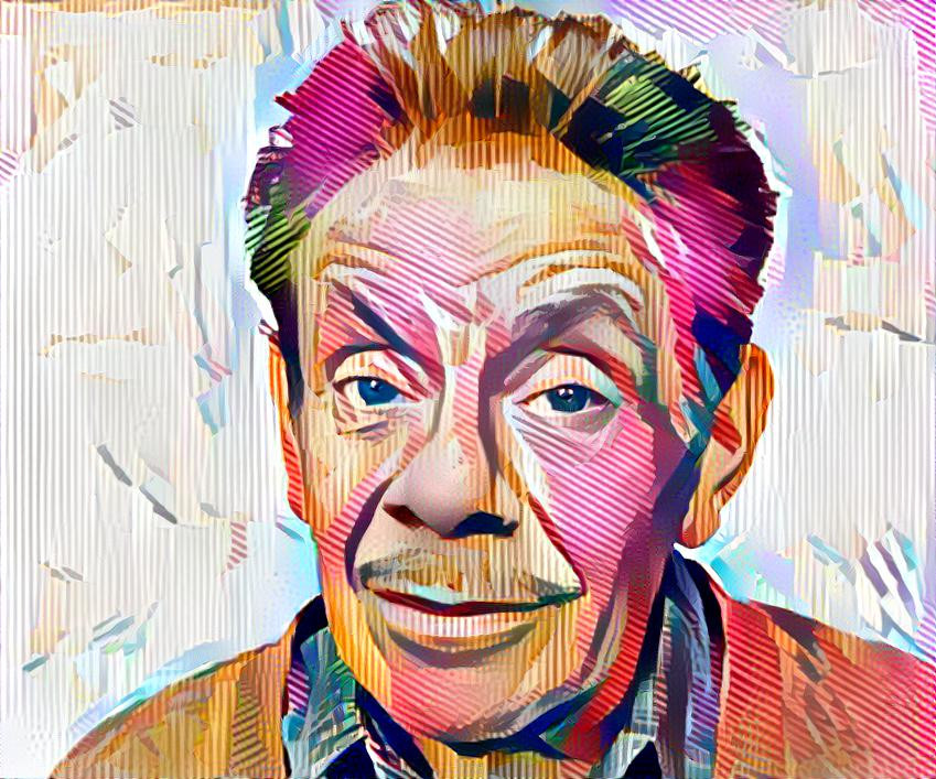 Jerry Stiller