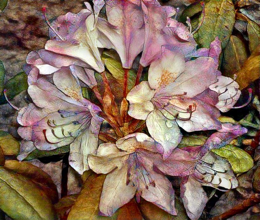 Rododendron