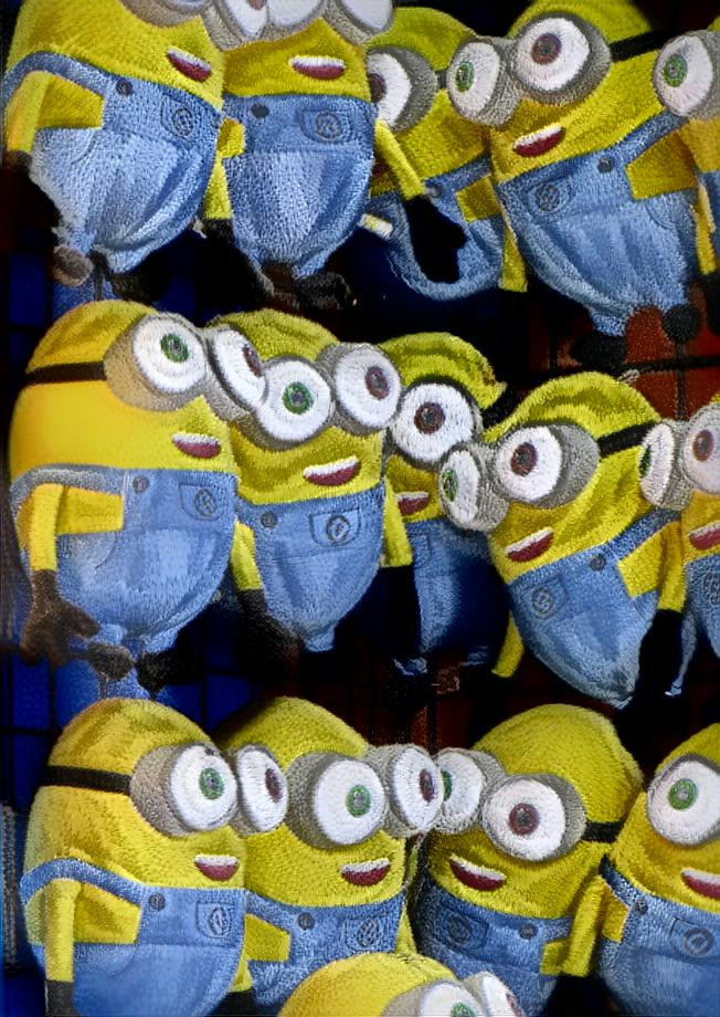 Minions