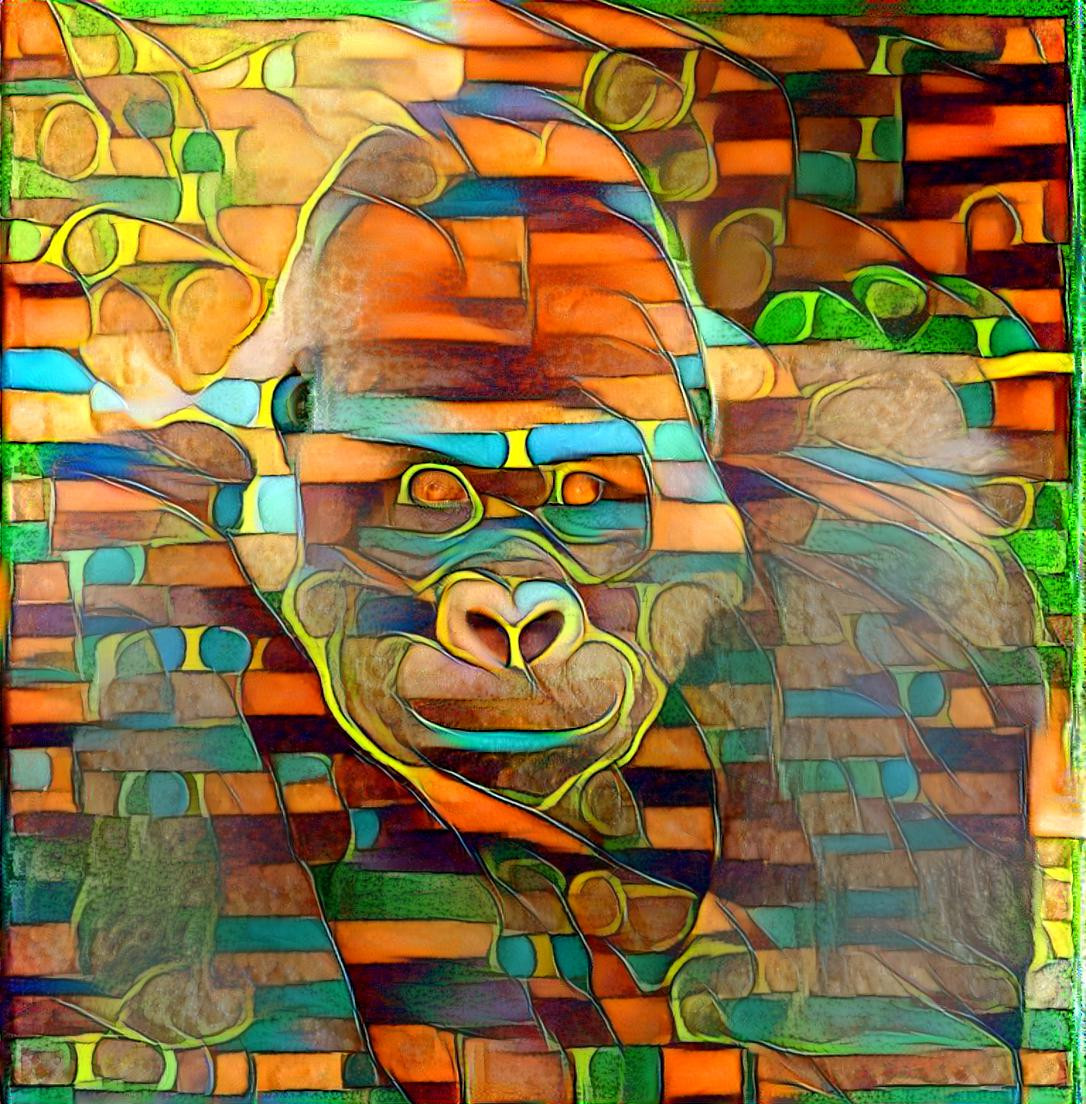 Gorilla