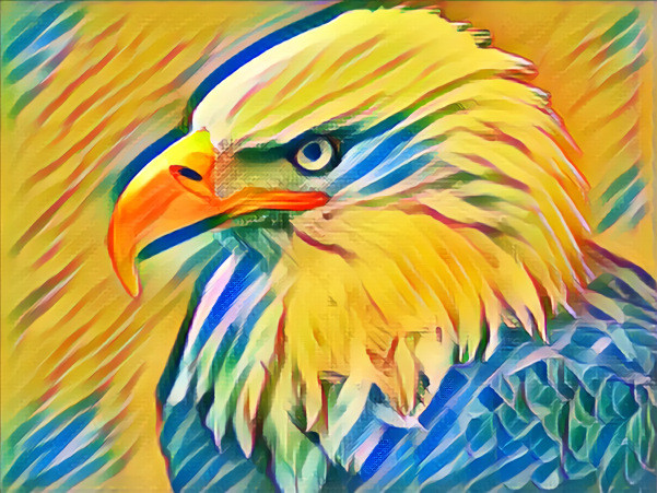 Eagle