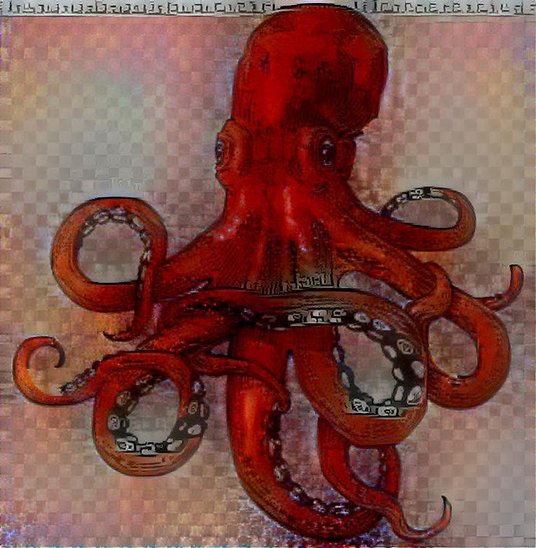 Octopussy