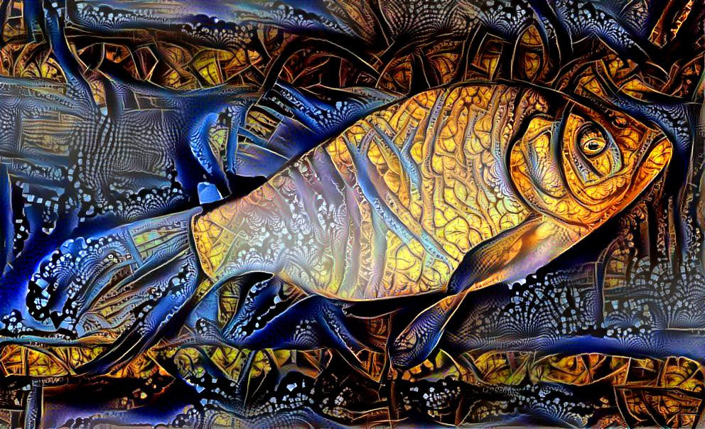 Psych fish