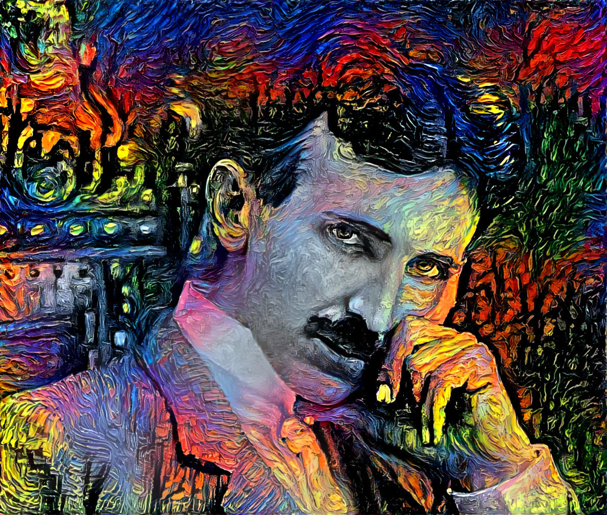 Tesla